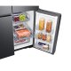 Samsung RF65A967ESG frigorifero side-by-side Libera installazione 647 L E Nero 18