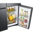 Samsung RF65A967ESG frigorifero side-by-side Libera installazione 647 L E Nero 19