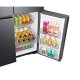 Samsung RF65A967ESG frigorifero side-by-side Libera installazione 647 L E Nero 21