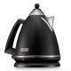 De’Longhi Argento KBX2016.BK bollitore elettrico 1,7 L 2000 W Nero 3