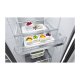 LG GSXV90MCDE frigorifero side-by-side Libera installazione 635 L E Nero 7