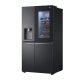 LG GSXV90MCDE frigorifero side-by-side Libera installazione 635 L E Nero 11