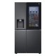 LG GSXV90MCDE frigorifero side-by-side Libera installazione 635 L E Nero 15