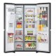 LG GSXV90MCDE frigorifero side-by-side Libera installazione 635 L E Nero 16