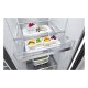 LG GSXV90MCDE frigorifero side-by-side Libera installazione 635 L E Nero 17