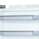 Bosch Serie 6 KUR15ADF0 + KSZGGM00 frigorifero Da incasso 137 L F Bianco 3