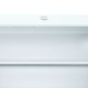 Bosch Serie 6 KUR15ADF0 + KSZGGM00 frigorifero Da incasso 137 L F Bianco 4