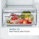 Bosch Serie 6 KUR15ADF0 + KSZGGM00 frigorifero Da incasso 137 L F Bianco 6