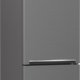 Beko RCNT375E40ZXBN Libera installazione 356 L E Acciaio inox 3