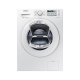 Samsung WW80K5413WW lavatrice Caricamento frontale 8 kg 1400 Giri/min Bianco 3