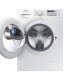 Samsung WW80K5413WW lavatrice Caricamento frontale 8 kg 1400 Giri/min Bianco 4
