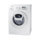 Samsung WW80K5413WW lavatrice Caricamento frontale 8 kg 1400 Giri/min Bianco 5