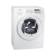 Samsung WW80K5413WW lavatrice Caricamento frontale 8 kg 1400 Giri/min Bianco 8