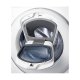 Samsung WW80K5413WW lavatrice Caricamento frontale 8 kg 1400 Giri/min Bianco 14
