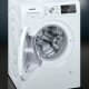 Siemens iQ500 WM12T489ES lavatrice Caricamento frontale 9 kg 1200 Giri/min Bianco 5