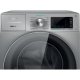 Whirlpool W8 W946SR SPT lavatrice Caricamento frontale 9 kg 1400 Giri/min Argento 12