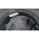 Whirlpool W8 W946SR SPT lavatrice Caricamento frontale 9 kg 1400 Giri/min Argento 15