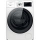 Whirlpool W7X W845WR SPT lavatrice Caricamento frontale 8 kg 1400 Giri/min Bianco 3