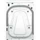 Whirlpool W7X W845WR SPT lavatrice Caricamento frontale 8 kg 1400 Giri/min Bianco 6