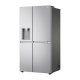 LG GSJV71MBLE frigorifero side-by-side Libera installazione 635 L E Acciaio inossidabile 14