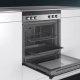 Siemens EQ110KA1Z set di elettrodomestici da cucina Ceramica Forno elettrico 9