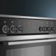 Siemens PQ211KA10 set di elettrodomestici da cucina Ceramica Forno elettrico 7