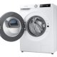 Samsung WW10T654ALE lavatrice Caricamento frontale 10 kg 1400 Giri/min Bianco 7