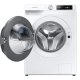 Samsung WW10T654ALE lavatrice Caricamento frontale 10 kg 1400 Giri/min Bianco 8