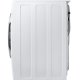 Samsung WW10T654ALE lavatrice Caricamento frontale 10 kg 1400 Giri/min Bianco 9
