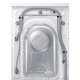 Samsung WW10T654ALE lavatrice Caricamento frontale 10 kg 1400 Giri/min Bianco 10
