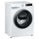 Samsung WW10T654ALE lavatrice Caricamento frontale 10 kg 1400 Giri/min Bianco 12