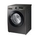 Samsung WW70T4042CX/EG lavatrice Caricamento frontale 7 kg 1400 Giri/min Acciaio inossidabile 4