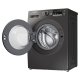 Samsung WW70T4042CX/EG lavatrice Caricamento frontale 7 kg 1400 Giri/min Acciaio inossidabile 8