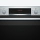 Bosch Serie 4 HRA514BR0 Forno con vapore da incasso 60 x 60 cm Acciaio Classe A 6