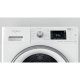 Whirlpool FFT M22 9X2WS PL lavatrice Caricamento frontale 9 kg Bianco 5