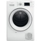 Whirlpool FFT M22 9X2WS PL lavatrice Caricamento frontale 9 kg Bianco 11