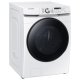 Samsung WF18T8000GW lavatrice Caricamento frontale 18 kg 1100 Giri/min Bianco 3