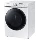 Samsung WF18T8000GW lavatrice Caricamento frontale 18 kg 1100 Giri/min Bianco 4