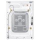 Samsung WF18T8000GW lavatrice Caricamento frontale 18 kg 1100 Giri/min Bianco 5