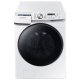 Samsung WF18T8000GW lavatrice Caricamento frontale 18 kg 1100 Giri/min Bianco 8