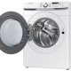 Samsung WF18T8000GW lavatrice Caricamento frontale 18 kg 1100 Giri/min Bianco 9