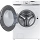 Samsung WF18T8000GW lavatrice Caricamento frontale 18 kg 1100 Giri/min Bianco 10