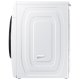 Samsung WF18T8000GW lavatrice Caricamento frontale 18 kg 1100 Giri/min Bianco 12