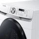 Samsung WF18T8000GW lavatrice Caricamento frontale 18 kg 1100 Giri/min Bianco 14