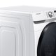 Samsung WF18T8000GW lavatrice Caricamento frontale 18 kg 1100 Giri/min Bianco 15
