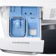 Samsung WF18T8000GW lavatrice Caricamento frontale 18 kg 1100 Giri/min Bianco 17