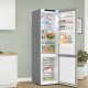 Bosch Serie 4 KGN39EICF frigorifero con congelatore Libera installazione 363 L C Acciaio inossidabile 3
