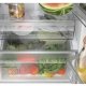 Bosch Serie 4 KGN39EICF frigorifero con congelatore Libera installazione 363 L C Acciaio inossidabile 6