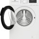 Beko WMY91464ST1 lavatrice Caricamento frontale 9 kg 1400 Giri/min Bianco 4