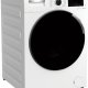Beko WTC81465S lavatrice Caricamento frontale 8 kg 1400 Giri/min Bianco 3